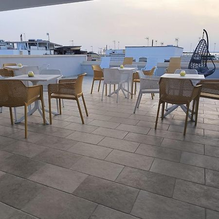 Bed and Breakfast Casa Colella Porto Cesareo Zewnętrze zdjęcie