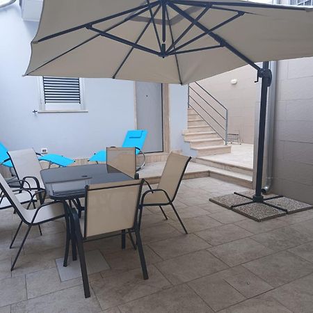 Bed and Breakfast Casa Colella Porto Cesareo Zewnętrze zdjęcie