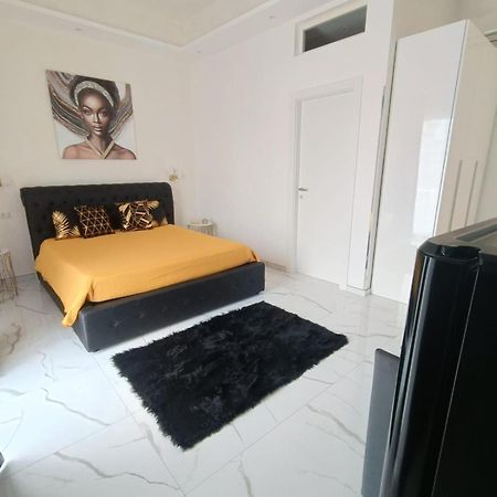 Bed and Breakfast Casa Colella Porto Cesareo Zewnętrze zdjęcie