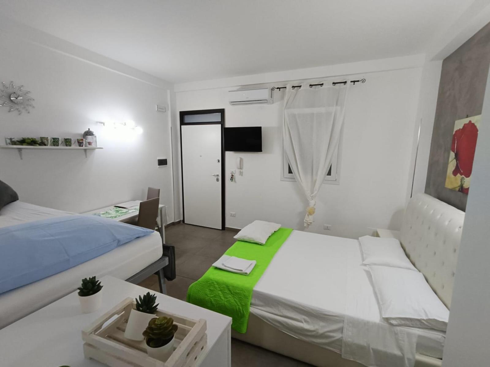 Bed and Breakfast Casa Colella Porto Cesareo Pokój zdjęcie