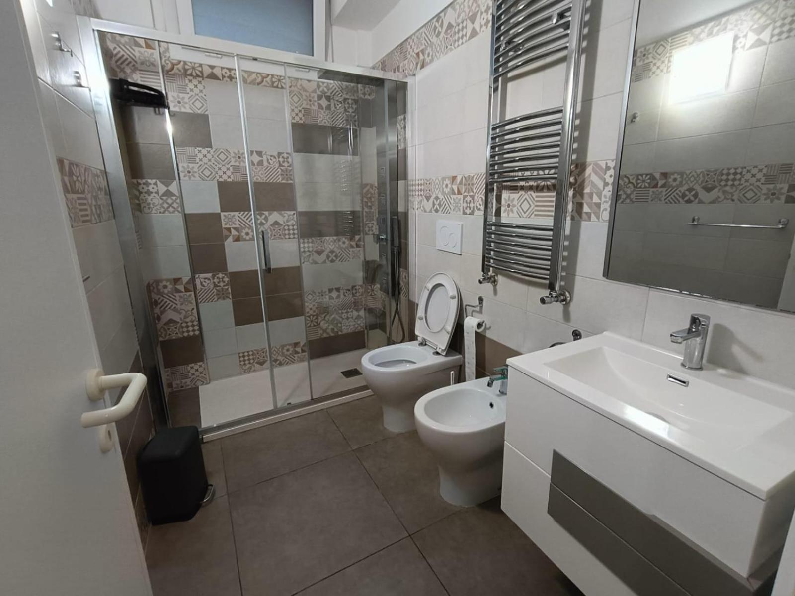 Bed and Breakfast Casa Colella Porto Cesareo Pokój zdjęcie
