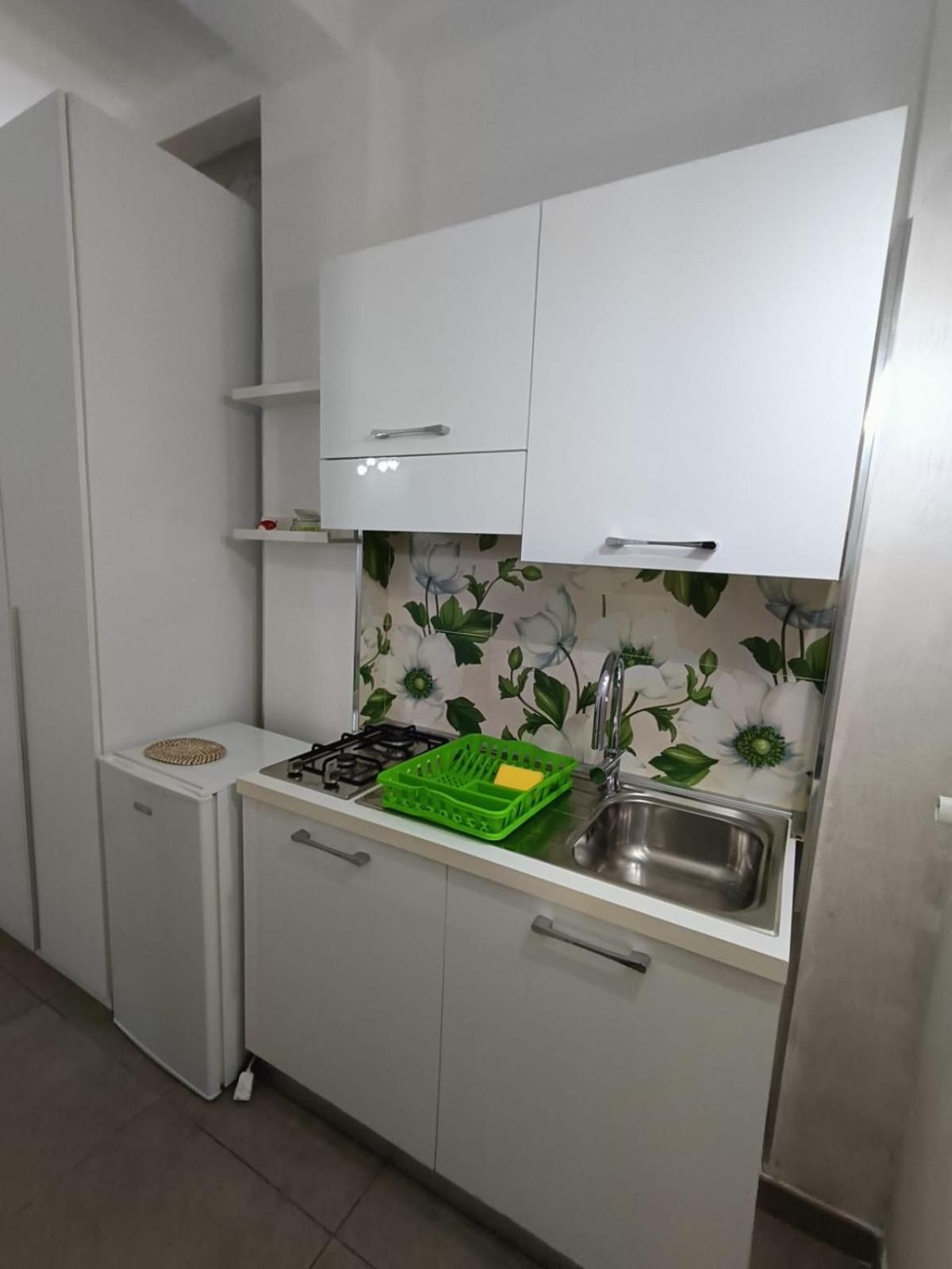 Bed and Breakfast Casa Colella Porto Cesareo Pokój zdjęcie
