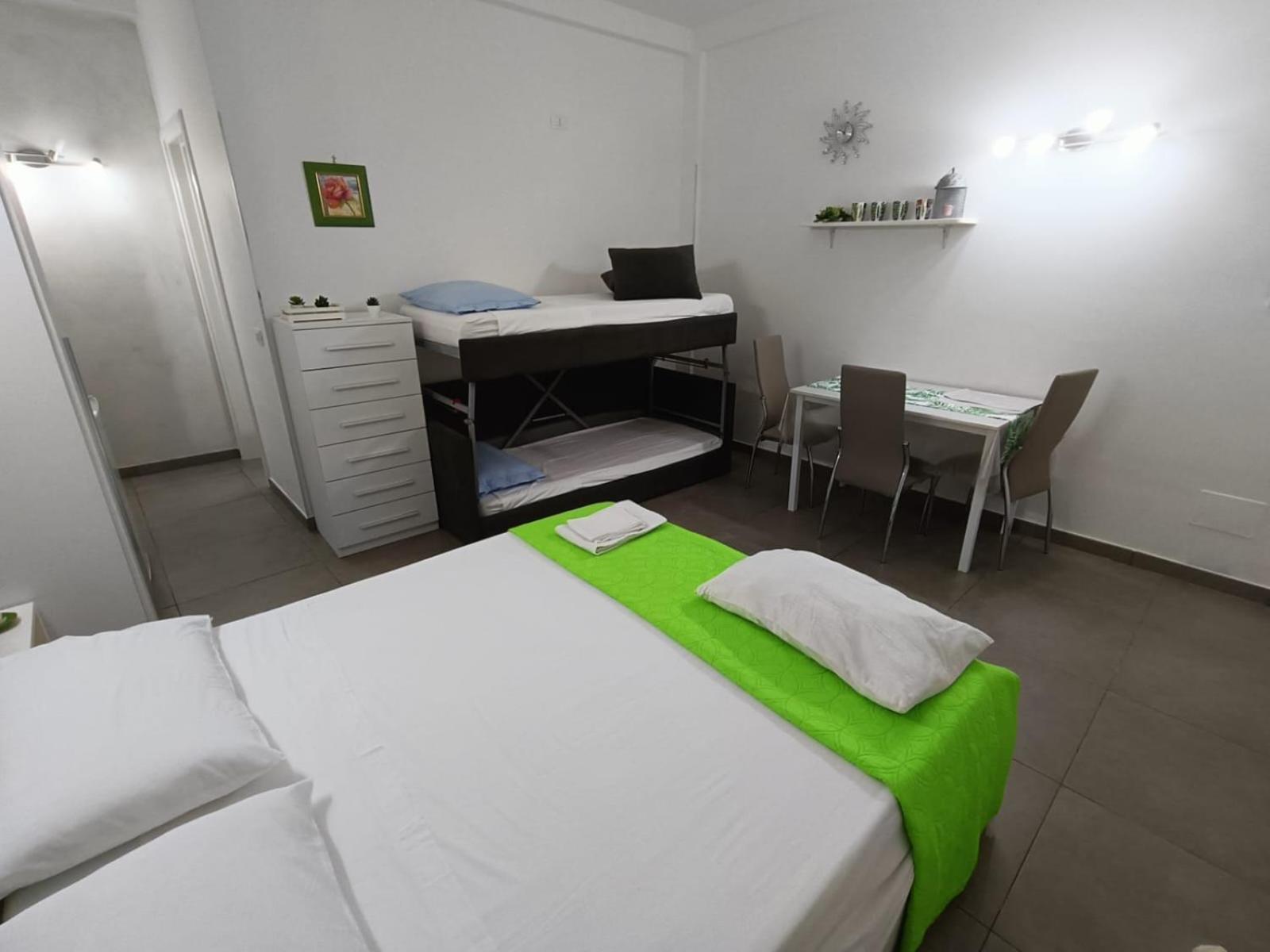 Bed and Breakfast Casa Colella Porto Cesareo Pokój zdjęcie