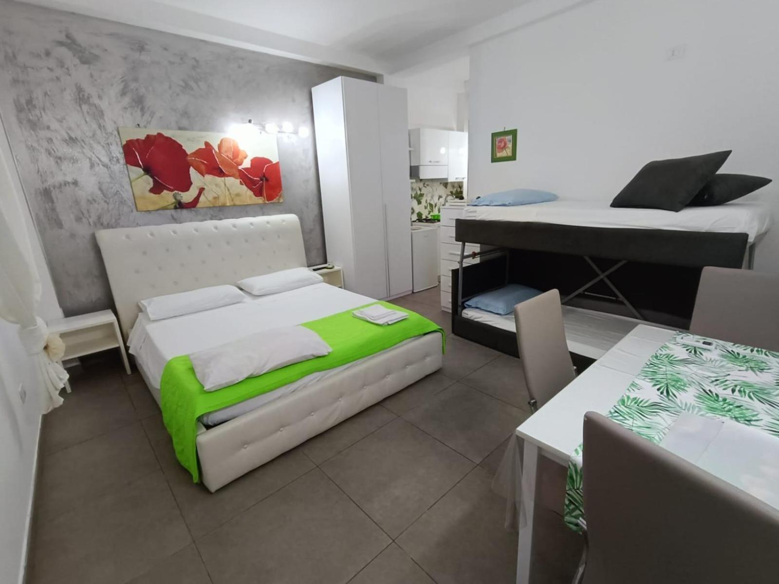Bed and Breakfast Casa Colella Porto Cesareo Pokój zdjęcie