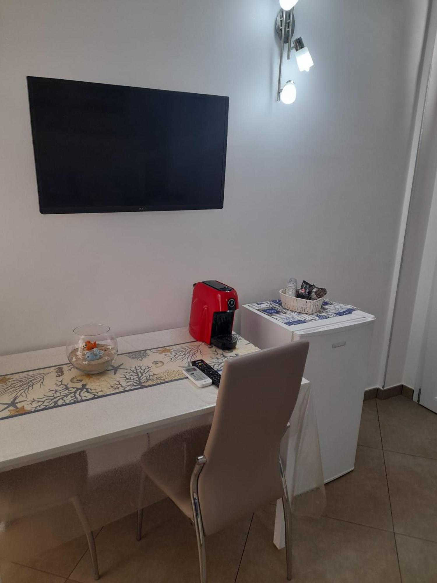Bed and Breakfast Casa Colella Porto Cesareo Zewnętrze zdjęcie