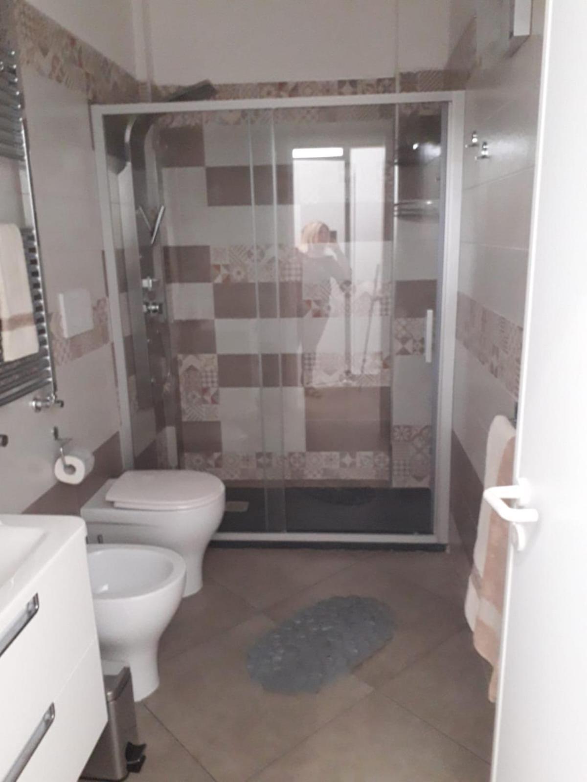 Bed and Breakfast Casa Colella Porto Cesareo Zewnętrze zdjęcie