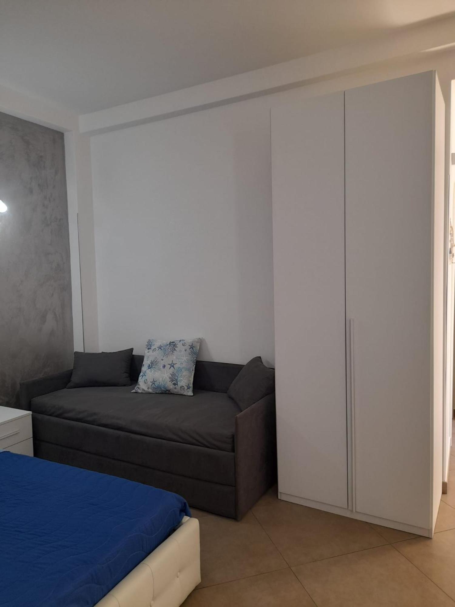 Bed and Breakfast Casa Colella Porto Cesareo Zewnętrze zdjęcie
