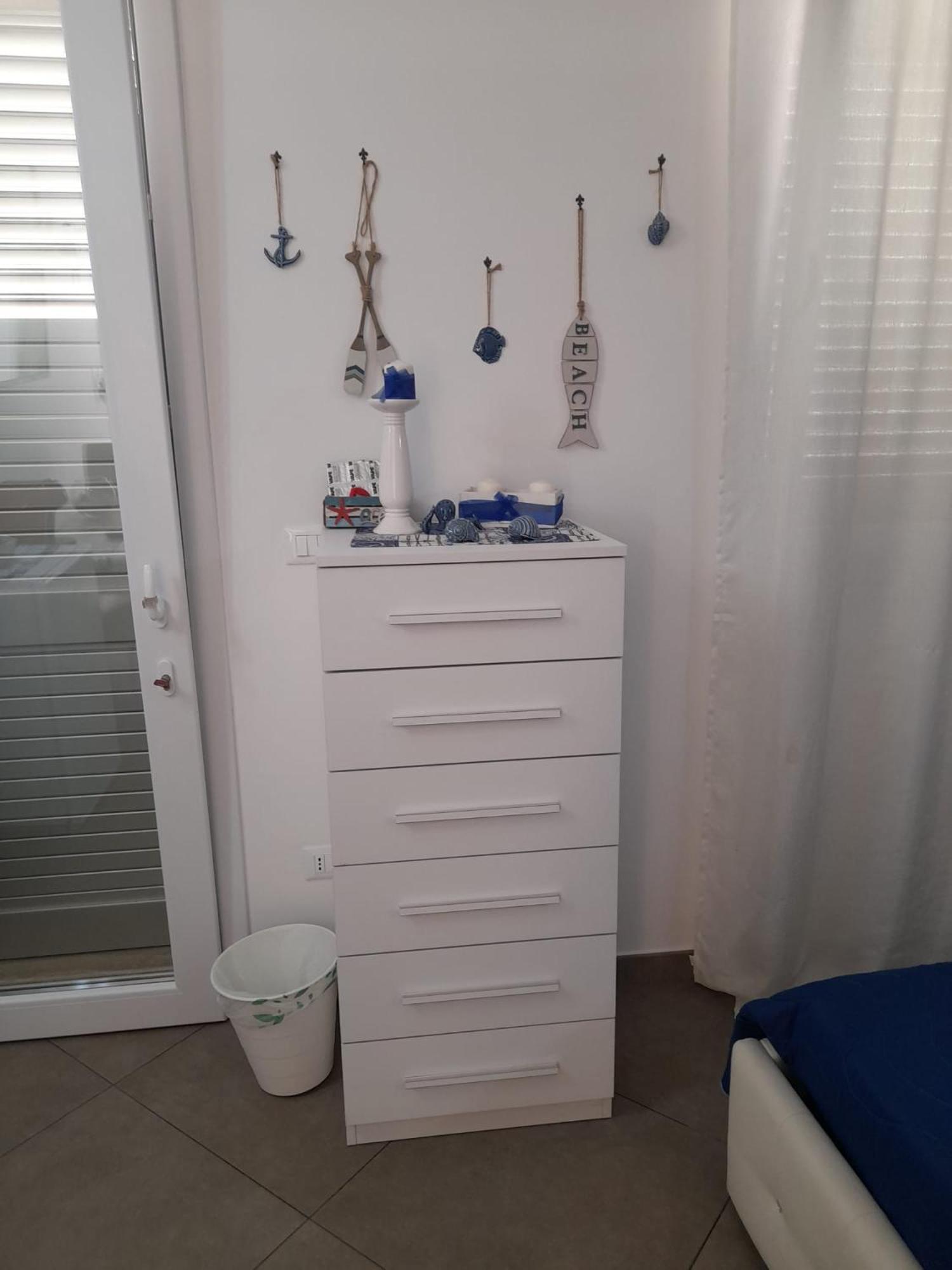 Bed and Breakfast Casa Colella Porto Cesareo Zewnętrze zdjęcie