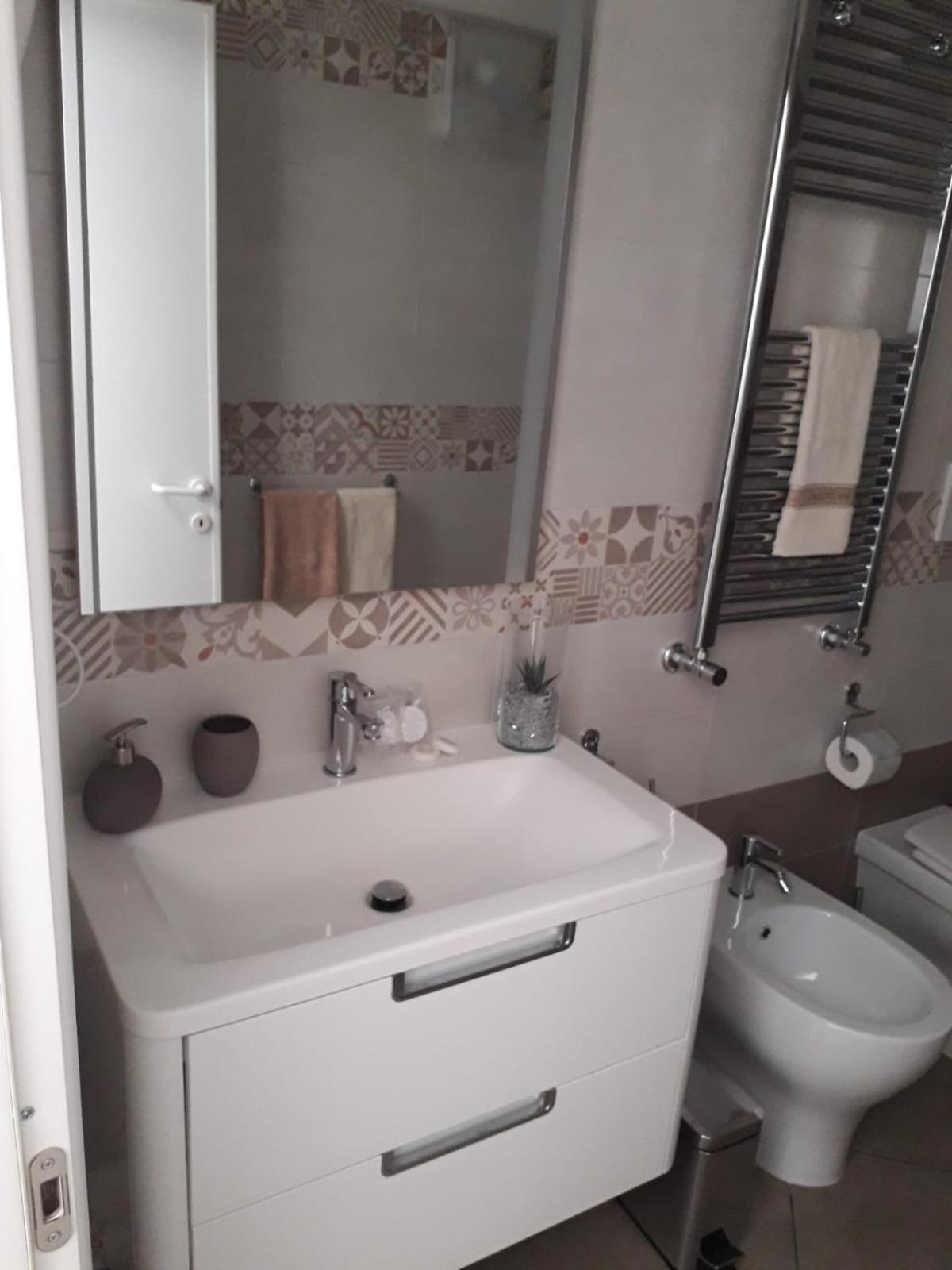 Bed and Breakfast Casa Colella Porto Cesareo Zewnętrze zdjęcie