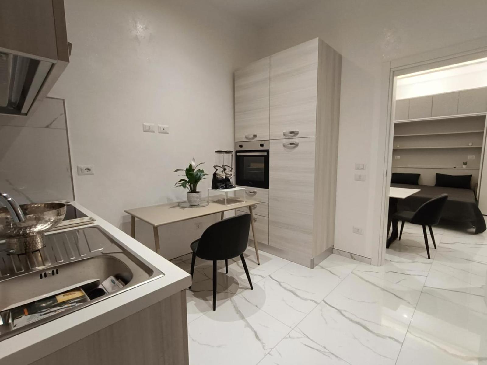 Bed and Breakfast Casa Colella Porto Cesareo Zewnętrze zdjęcie