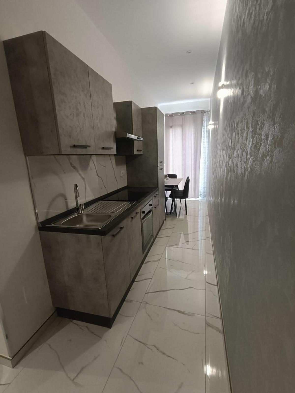 Bed and Breakfast Casa Colella Porto Cesareo Zewnętrze zdjęcie
