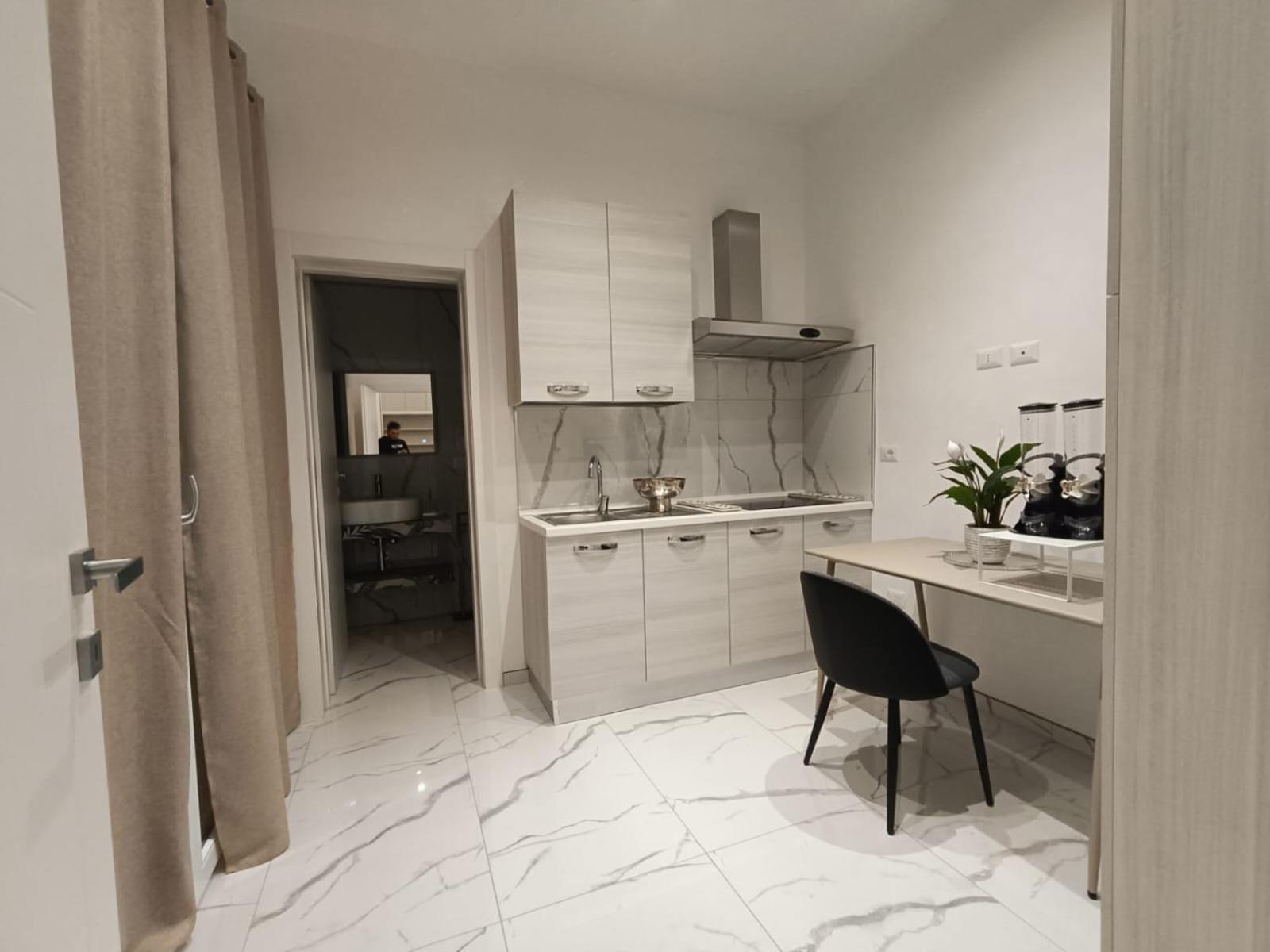Bed and Breakfast Casa Colella Porto Cesareo Zewnętrze zdjęcie