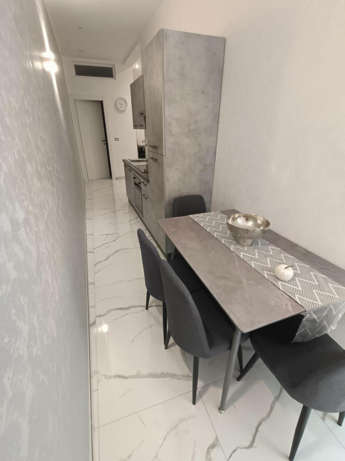Bed and Breakfast Casa Colella Porto Cesareo Zewnętrze zdjęcie