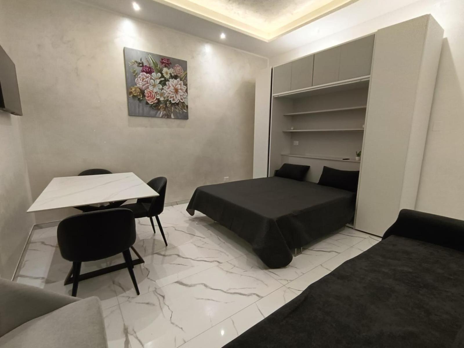 Bed and Breakfast Casa Colella Porto Cesareo Zewnętrze zdjęcie