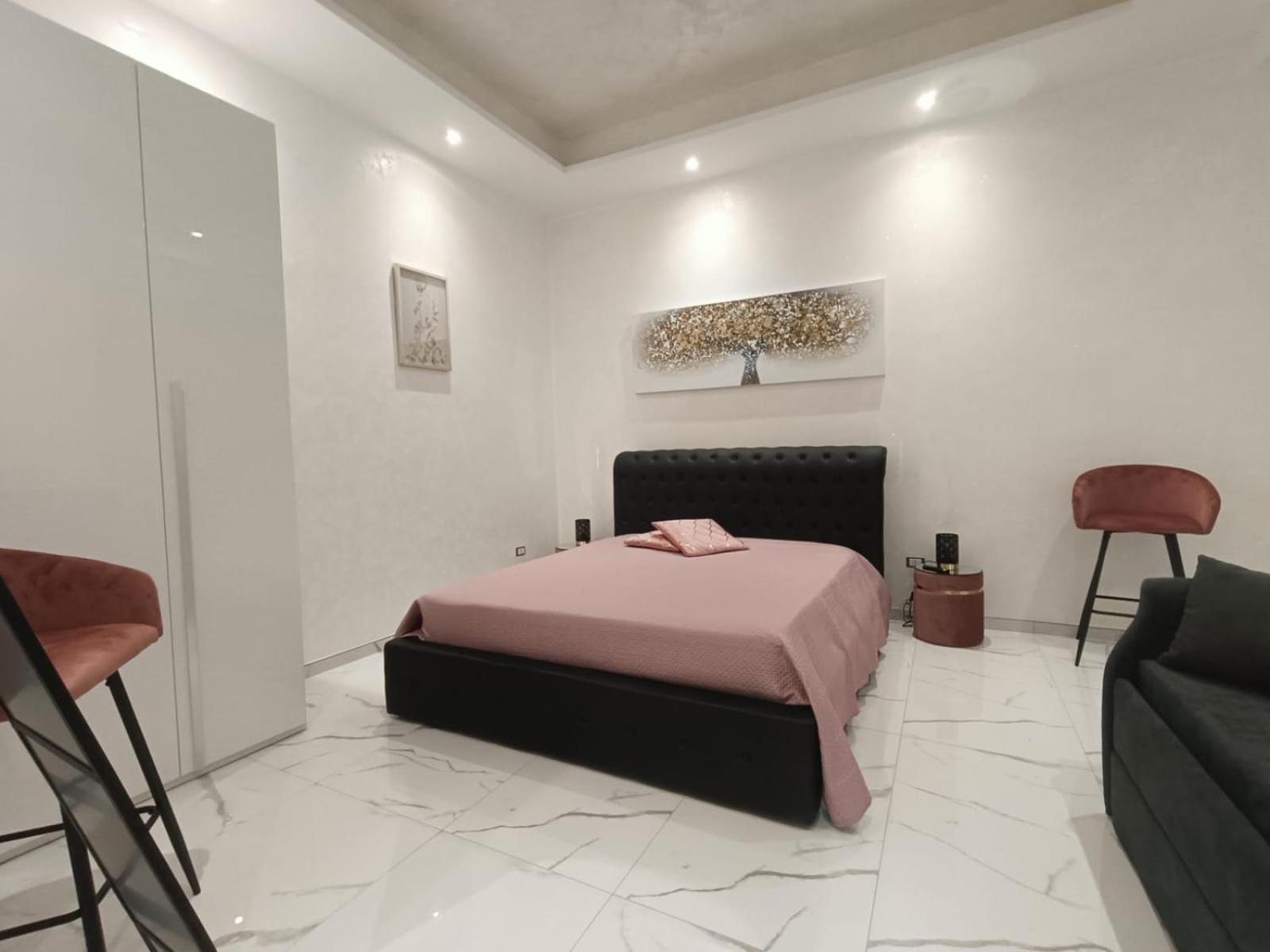 Bed and Breakfast Casa Colella Porto Cesareo Zewnętrze zdjęcie