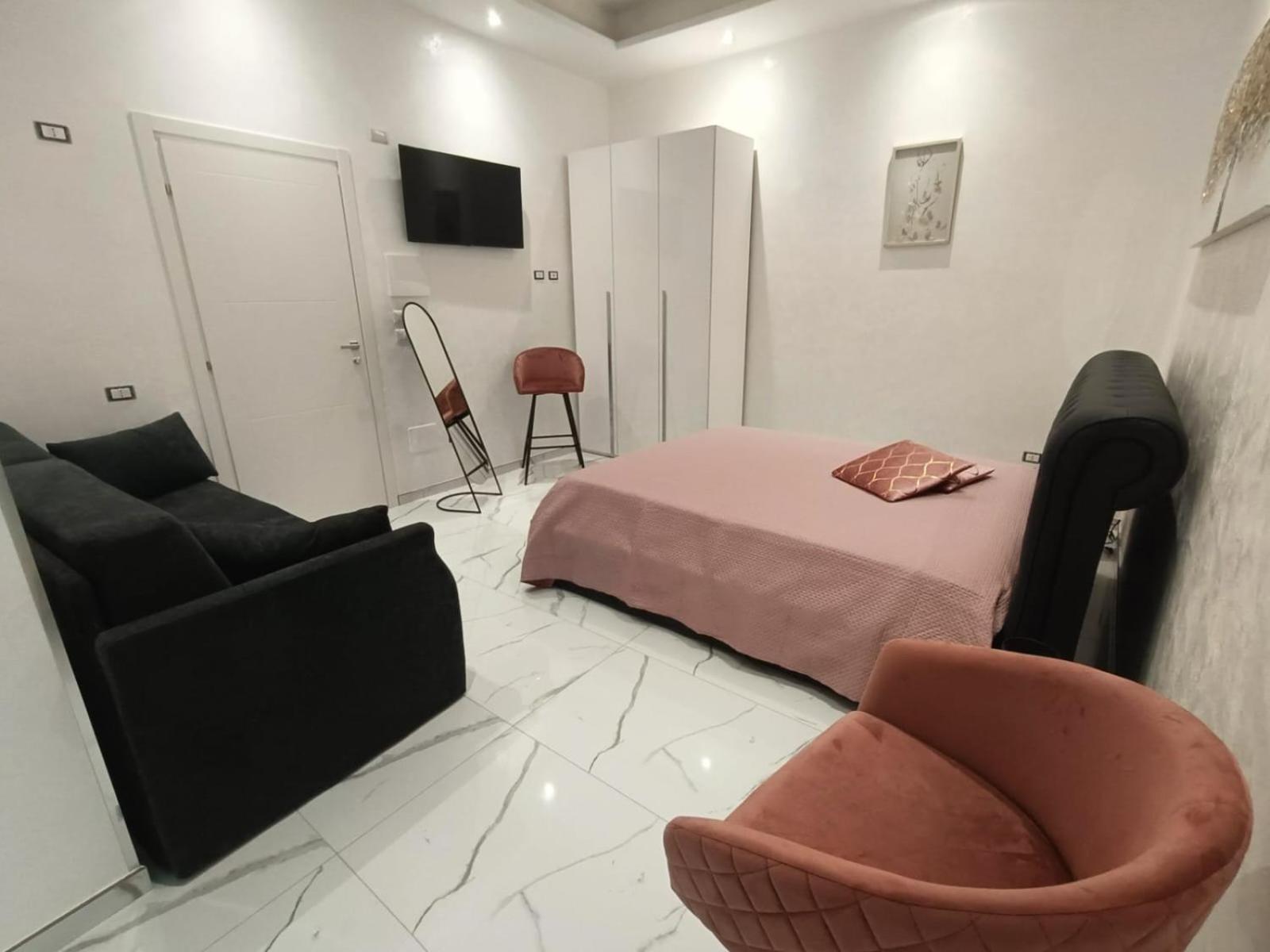 Bed and Breakfast Casa Colella Porto Cesareo Zewnętrze zdjęcie
