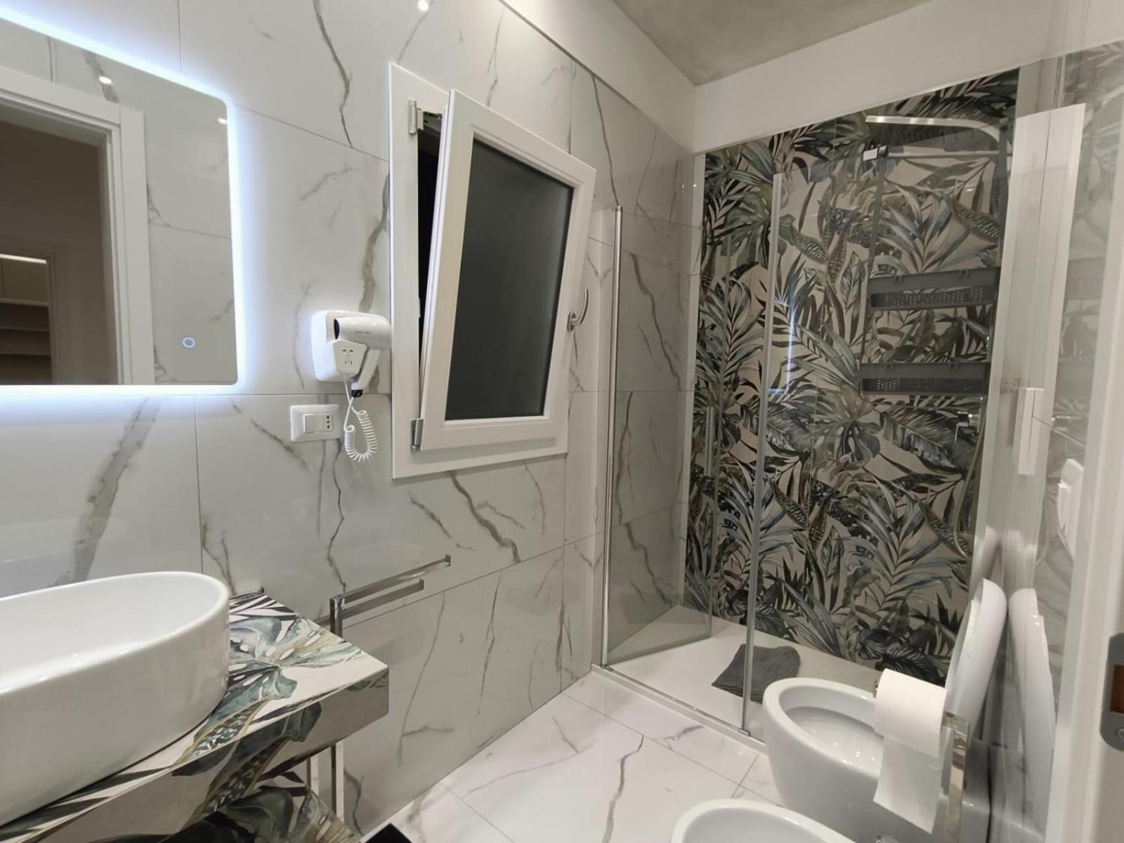 Bed and Breakfast Casa Colella Porto Cesareo Zewnętrze zdjęcie