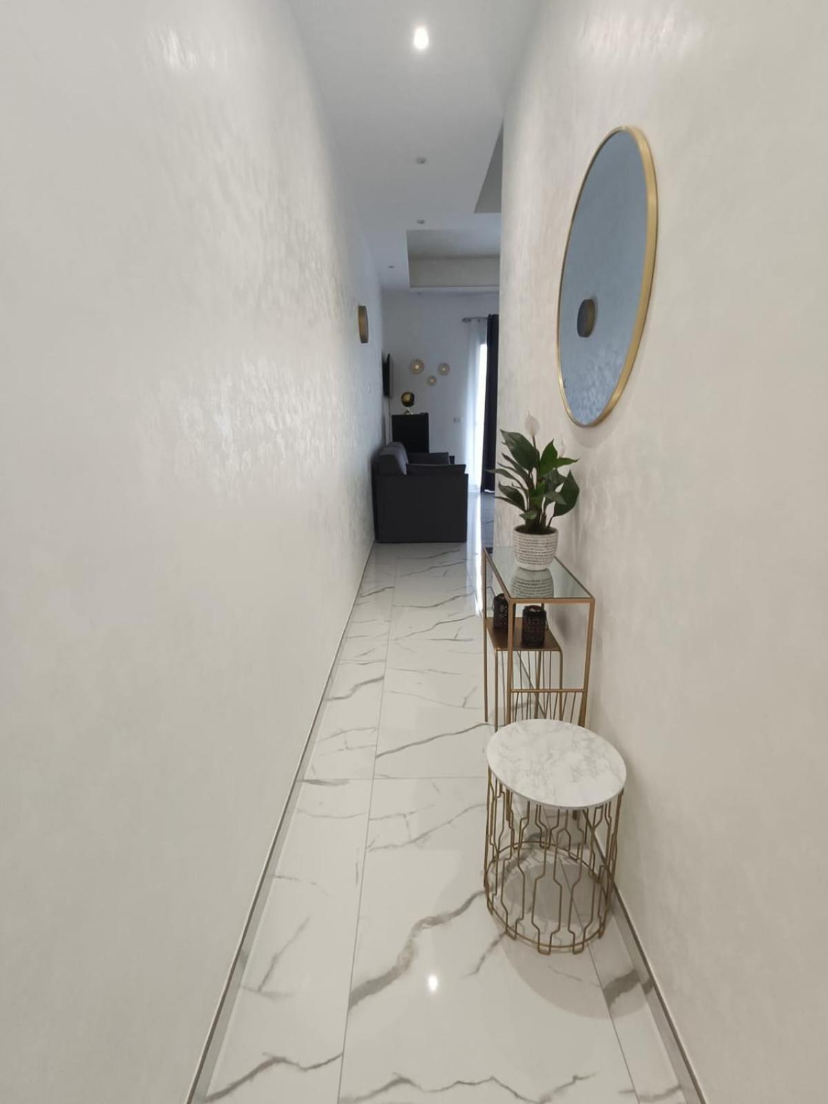 Bed and Breakfast Casa Colella Porto Cesareo Zewnętrze zdjęcie