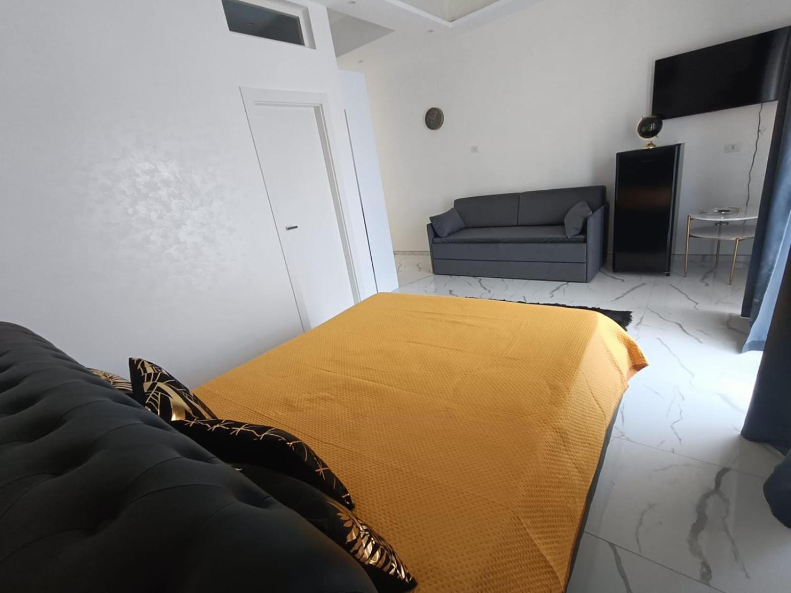 Bed and Breakfast Casa Colella Porto Cesareo Zewnętrze zdjęcie