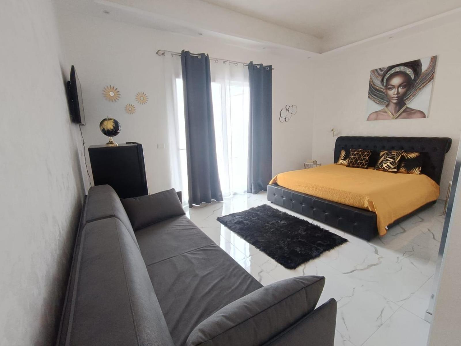 Bed and Breakfast Casa Colella Porto Cesareo Zewnętrze zdjęcie