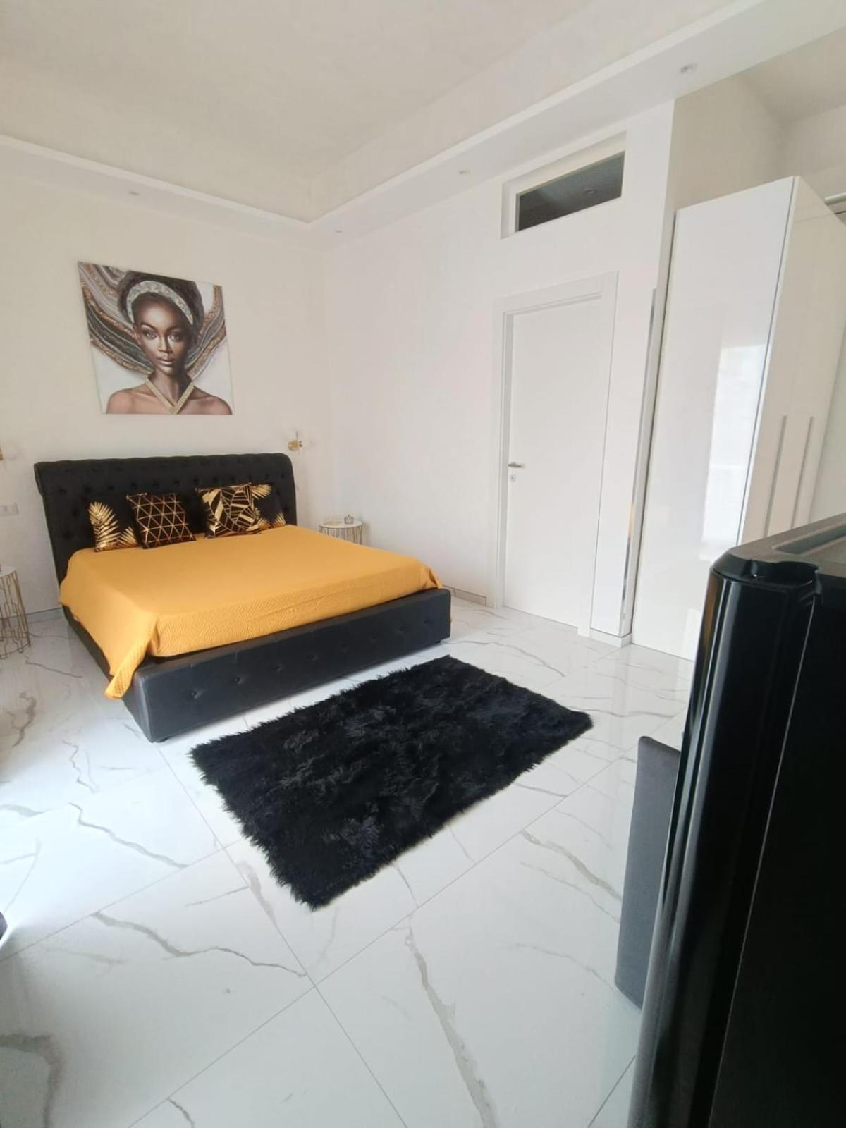 Bed and Breakfast Casa Colella Porto Cesareo Zewnętrze zdjęcie