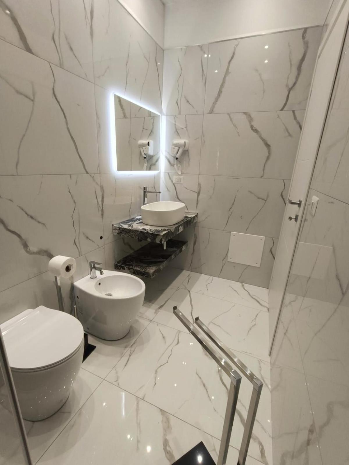 Bed and Breakfast Casa Colella Porto Cesareo Zewnętrze zdjęcie